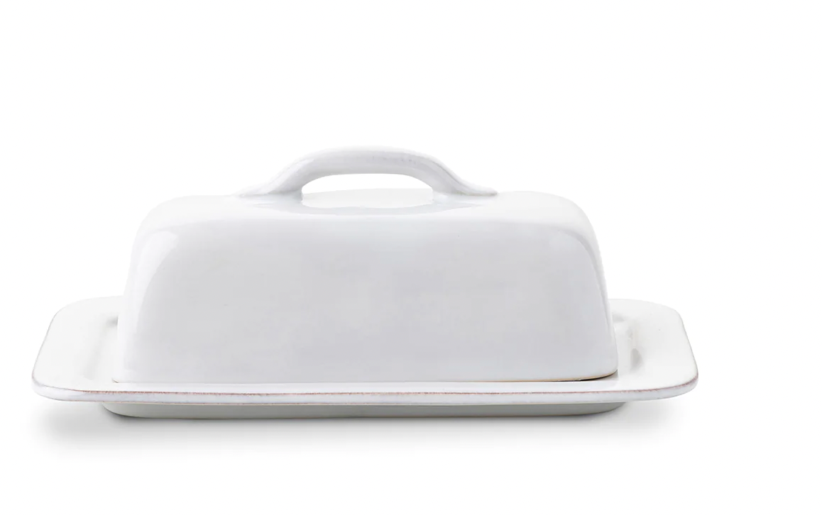 Pure Butter Dish KS10/10