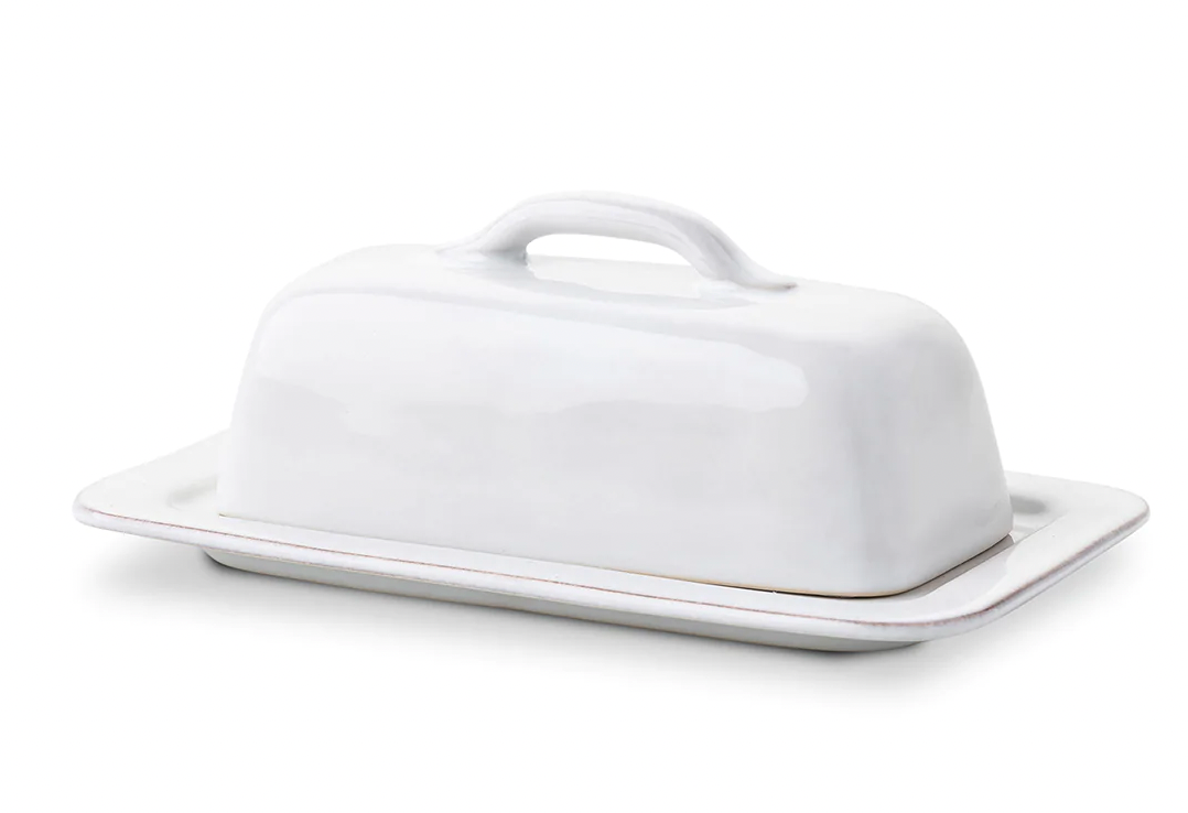 Pure Butter Dish KS10/10