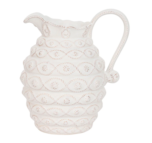 Jardins du Monde Pitcher/Vase