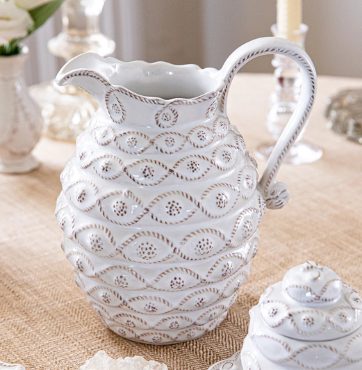 Jardins du Monde Pitcher/Vase