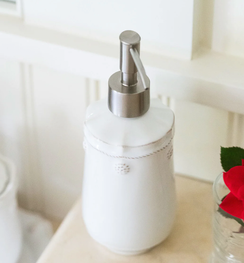 Soap/Lotion Dispenser