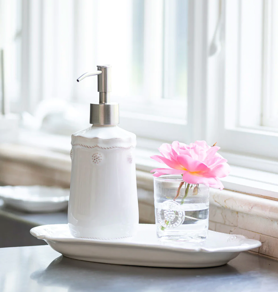 Soap/Lotion Dispenser