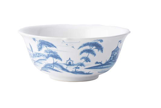 Country Estate Cereal/Ice Cream Bowl CE07/44