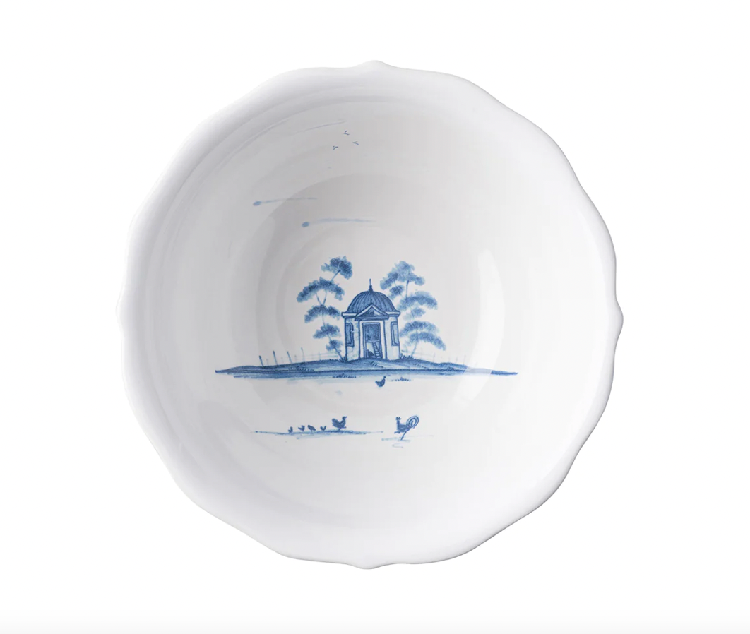 Country Estate Cereal/Ice Cream Bowl CE07/44