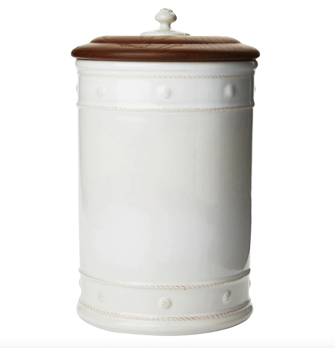 B&T 13" Canister JA110/W