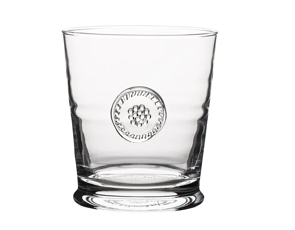 B&T Double Old Fashioned