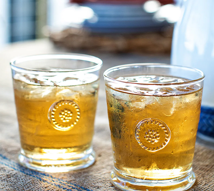 B&T Double Old Fashioned