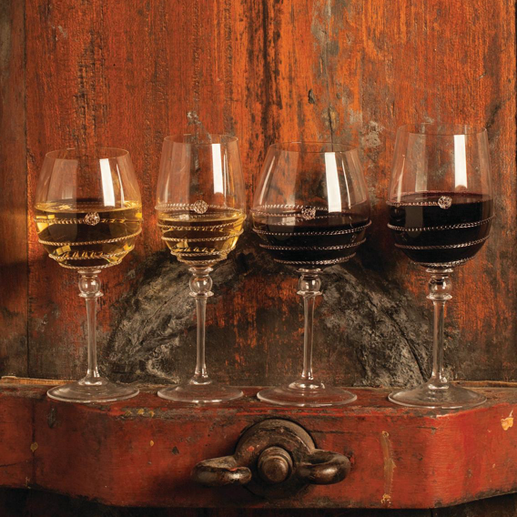 Amalia Full Body Red Wine Glass Amalia