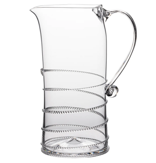Amalia Pitcher 9 in