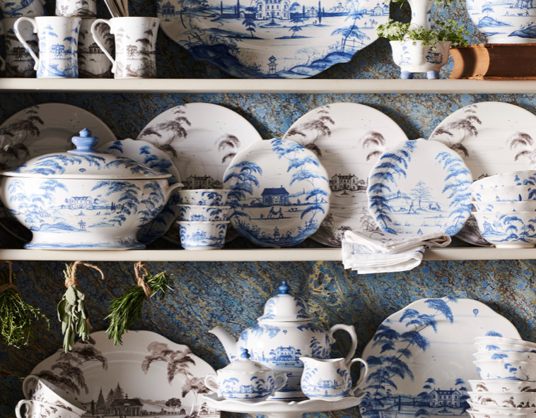 Country Estate – Mish Mash Interiors