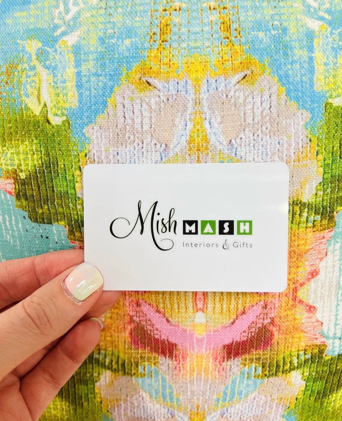 Collections – Mish Mash Interiors