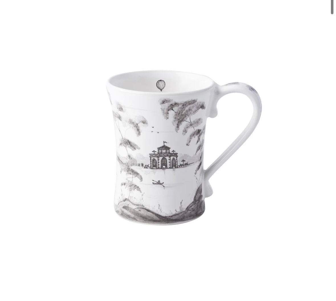 CE06/94 CE FLINT MUG⭐️