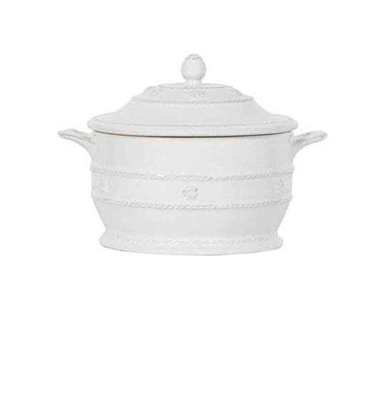 BERRY & THREAD MINI COCOTTE JA152/W