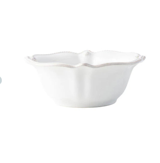 JA07/W B+T Flared Cereal/Ice Cream Bowl
