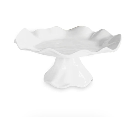 VIDA Havana Small Pedestal Cake Plate⭐️