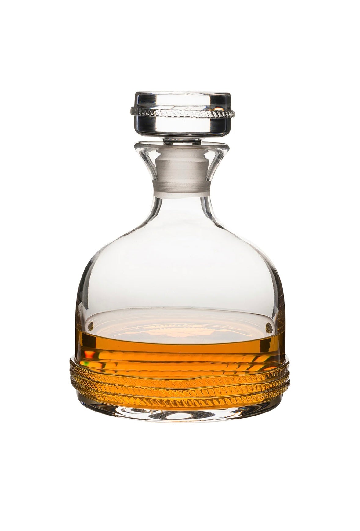 B489/C DEAN WHISKEY DECANTER⭐️