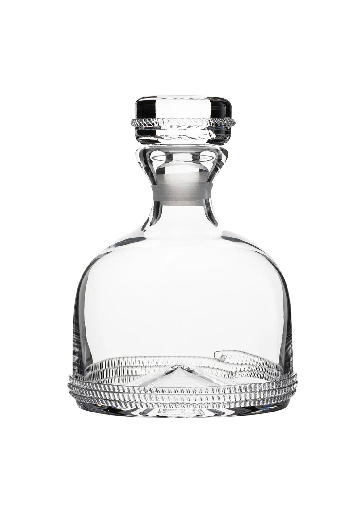 B489/C DEAN WHISKEY DECANTER⭐️