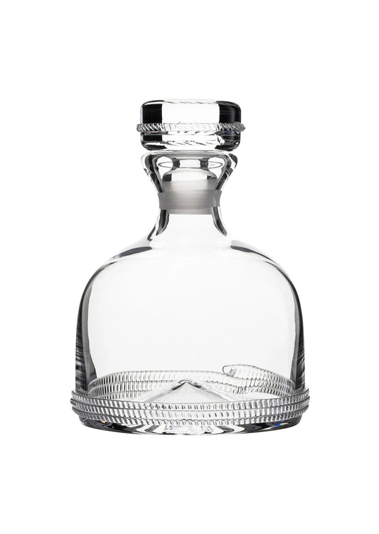 B489/C DEAN WHISKEY DECANTER⭐️