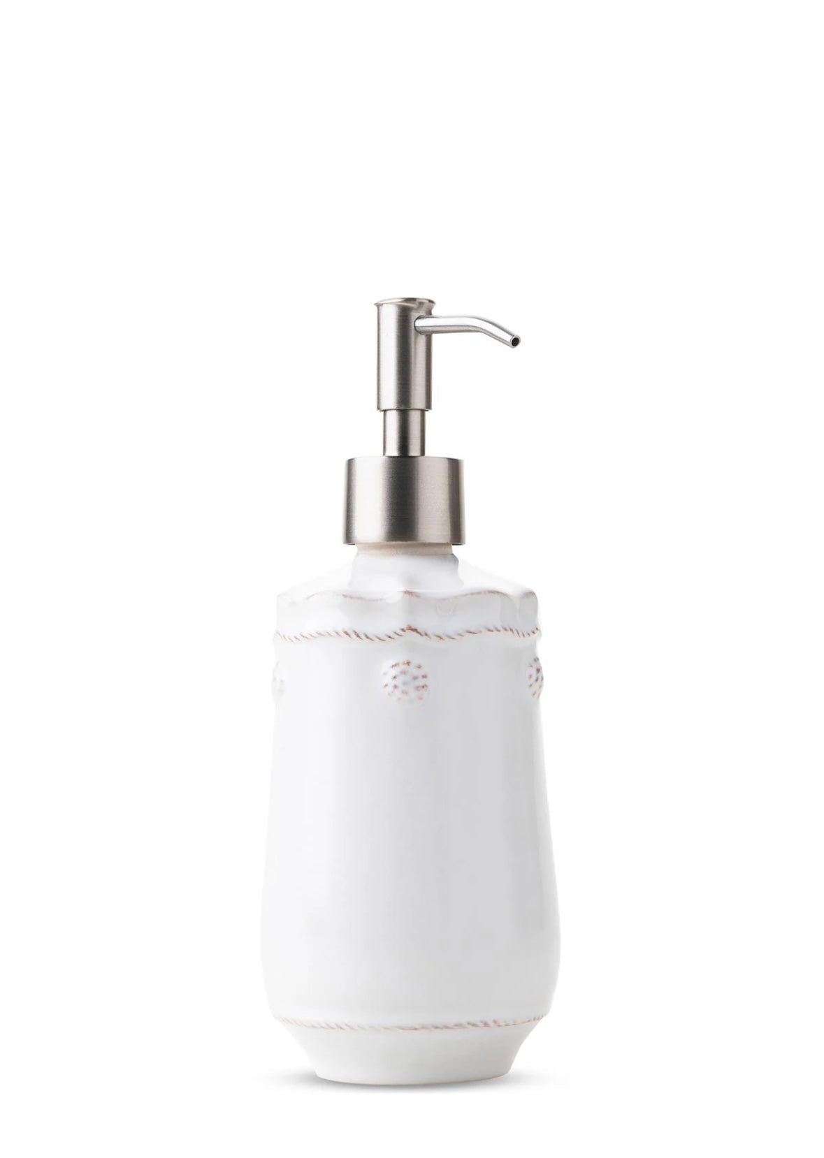 JAV04/W  BT SOAP/LOTION HAND DISPENSER⭐️