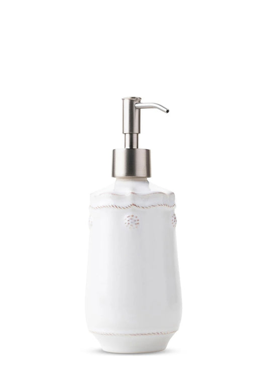 JAV04/W  BT SOAP/LOTION HAND DISPENSER⭐️