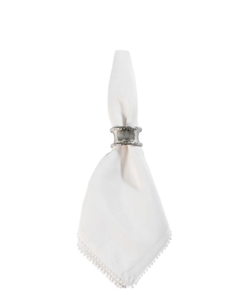 LR78/57  Graham Napkin Ring