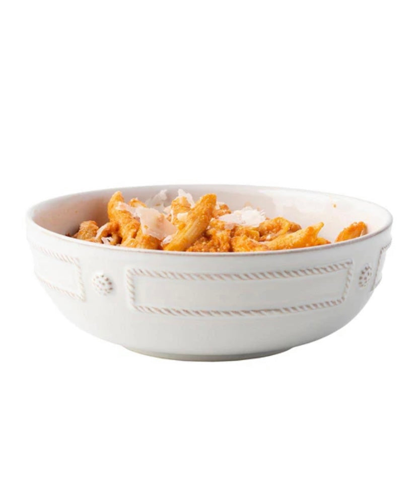 B&T French Panel Coupe Bowl  JB08/W⭐️