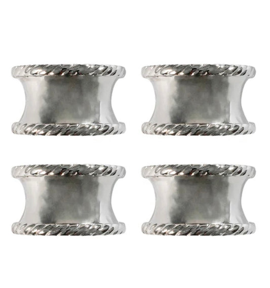 LR78/57 Graham Napkin Ring