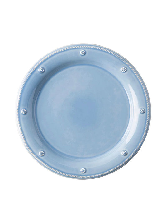 B&T Chambray Dinner Plate JDR/47⭐️