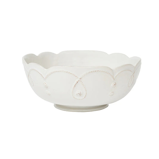 JMX99/10 Jardins du Monde 10inch Serving Bowl⭐️