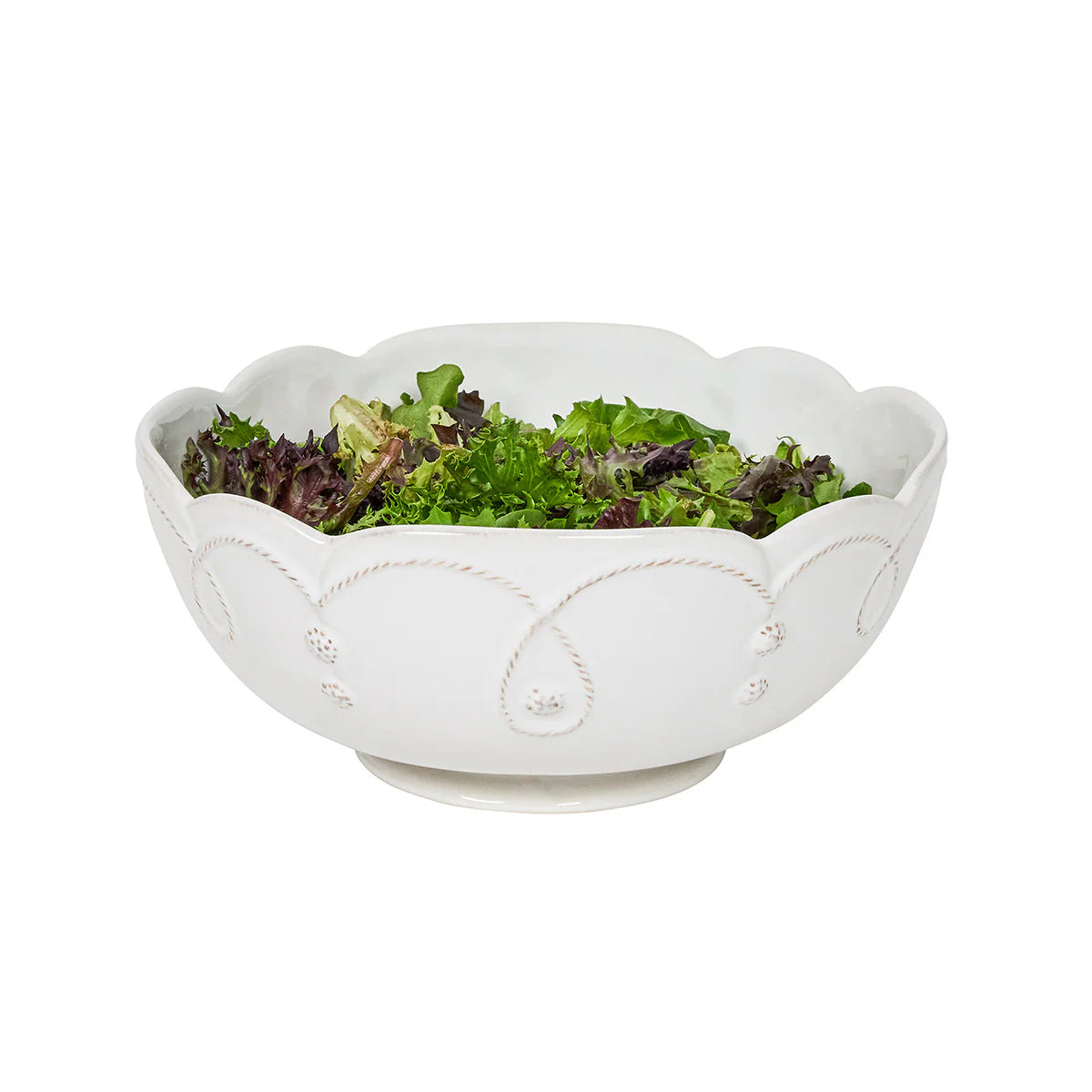 JMX99/10 Jardins du Monde 10inch Serving Bowl⭐️