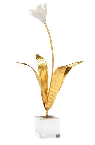 TULIP ON STAND