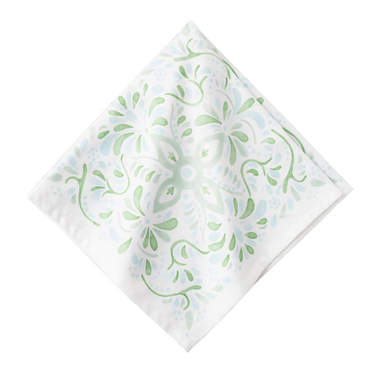 Sage Iberian Napkin LB54/21