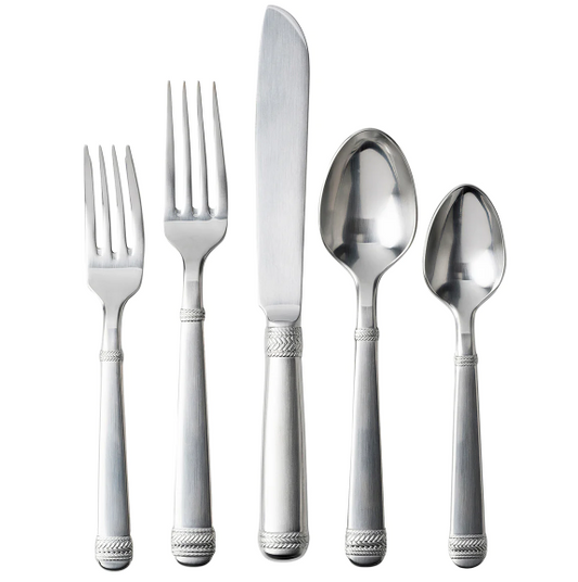 Le Panier Satin % pc Place Setting FWLP29/57