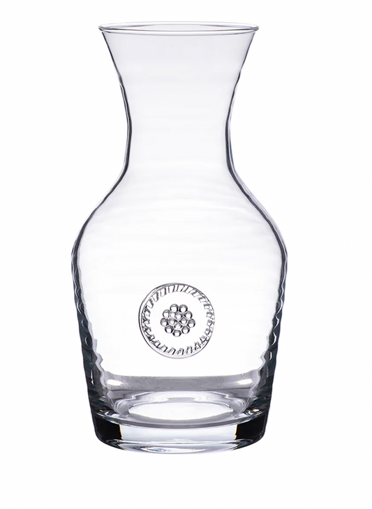 B&T Wine Carafe B716/C