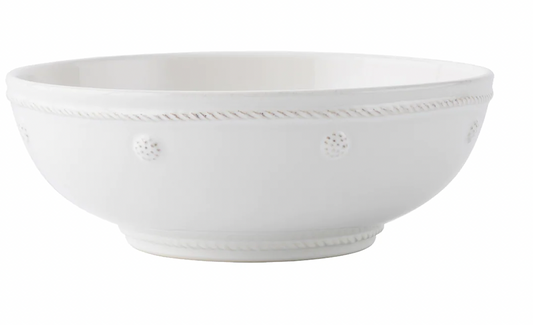 B&T Pasta Coupe Bowl JA64/W