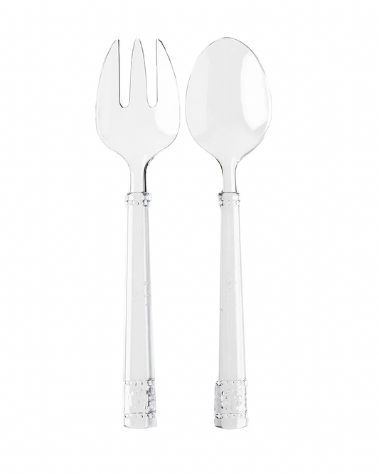 Isabella Salad Servers MA311/01