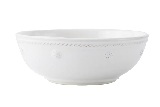 B&T Whitewash 6" Coupe Bowl JA81/W