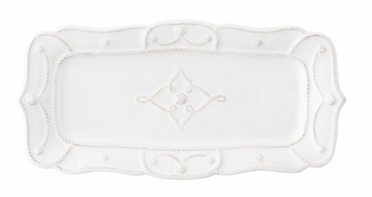 JARDINS du MONDE Hostess Tray JMX24/10