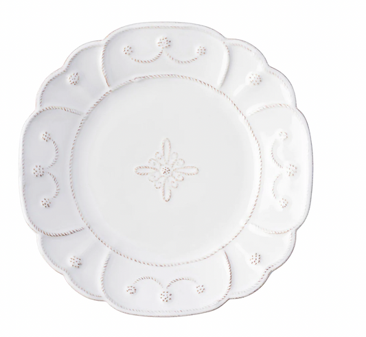 JARDINS du MONDE Desert/Salad Plate JMV02X/10