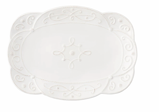 JARDINS du MONDE 15" Platter JMX21/10