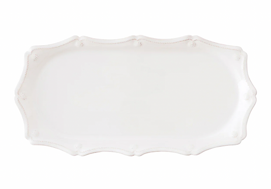 B&T Hostess Tray JA54X/W