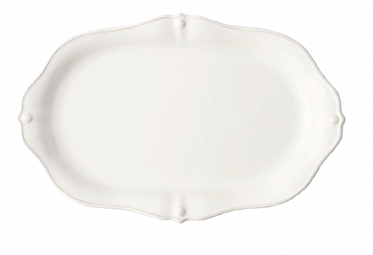 B&T 20" Platter JA120/W