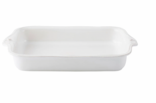 B&T Rectangular Baker JA20/W