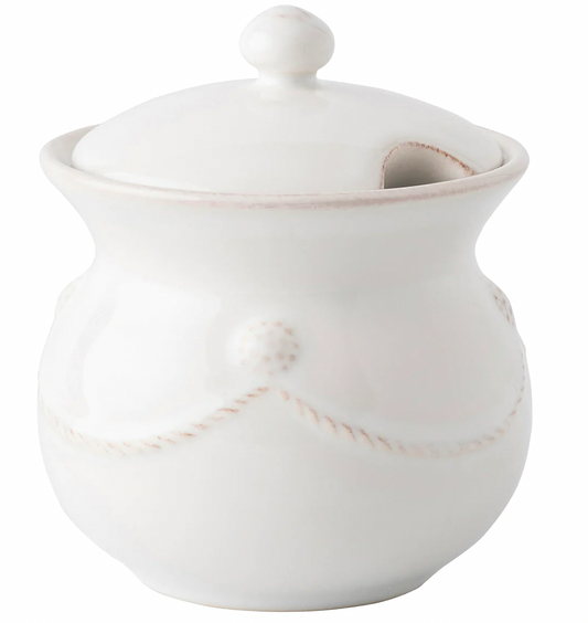 B&T Sugar Pot JA27X/W
