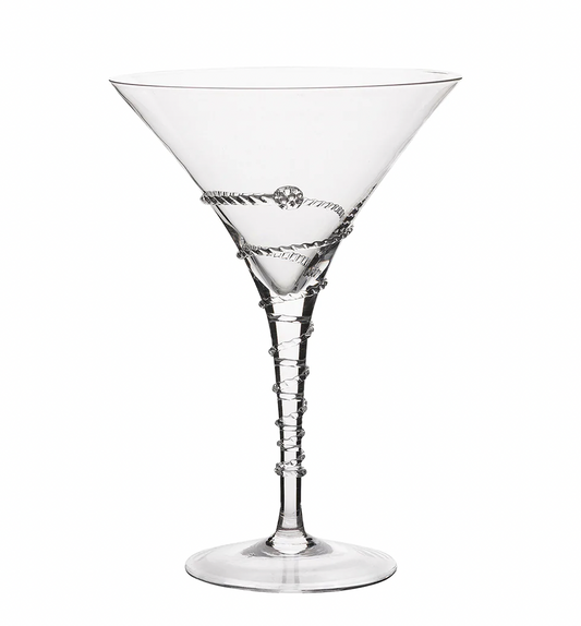 Amalia Martini Glass B462A/C