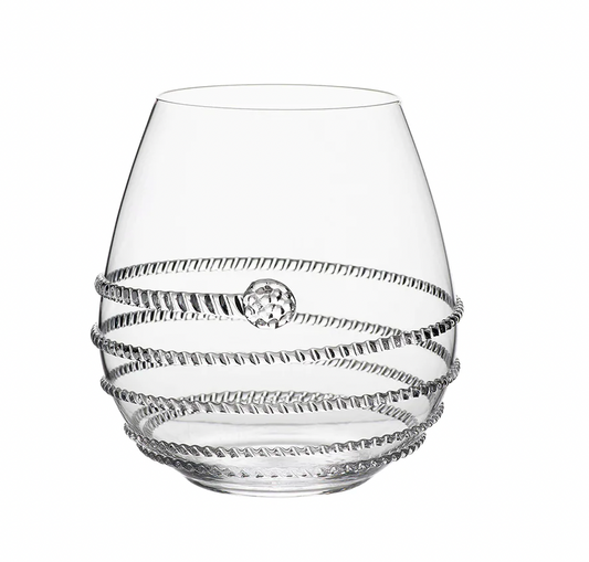 Amalia Stemless Red Wine B374/C