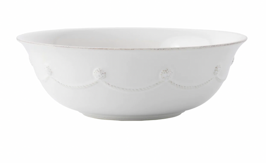 B&T 9" Serving Bowl JA31/W