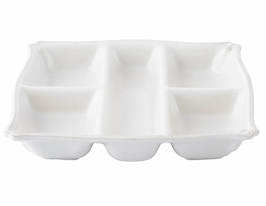 B&T Appetizer Platter JA101/W