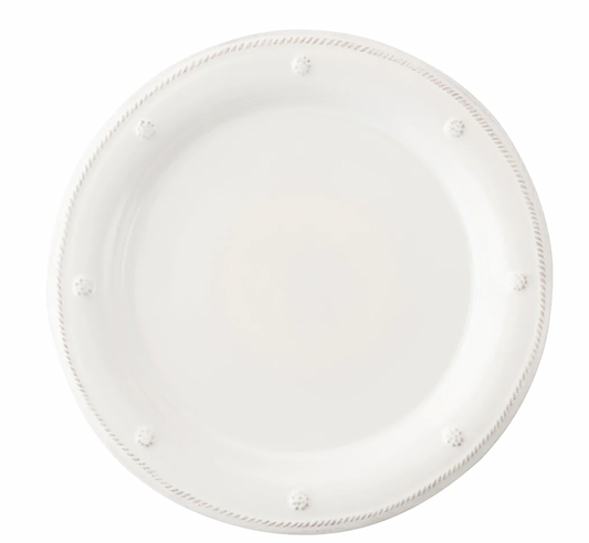 B&T Desert/Salad Plate JDSR/W