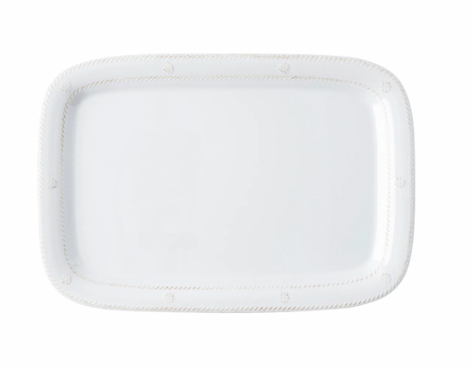 MELAMINE 16in Serving Tray/Platter MA04/100
